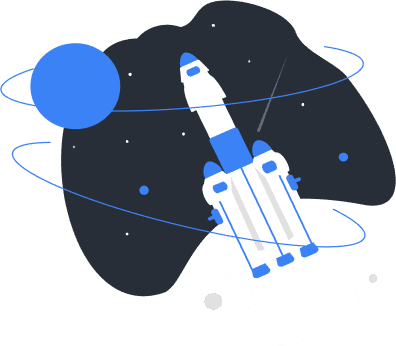 Rocket placeholder