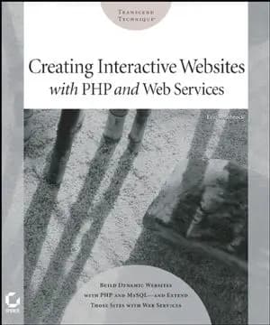Creating Interactive Websites with PHP and Web Services