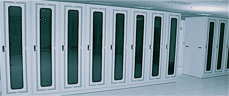 Cloud Infrastructure