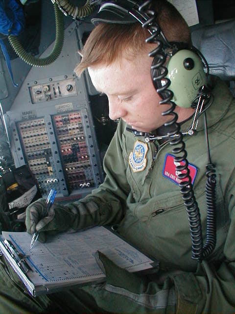 Combat flight engineering