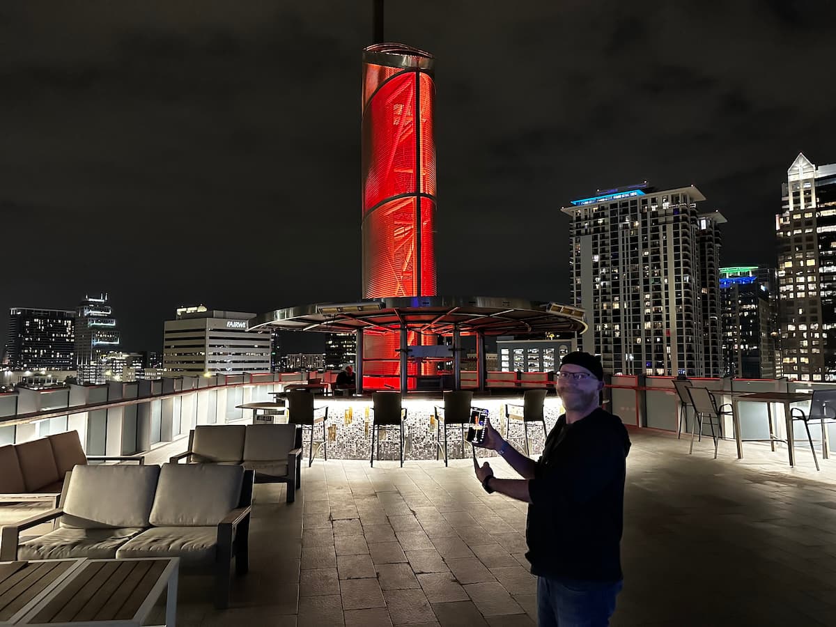 Master iPhone Timelapse Photography Background