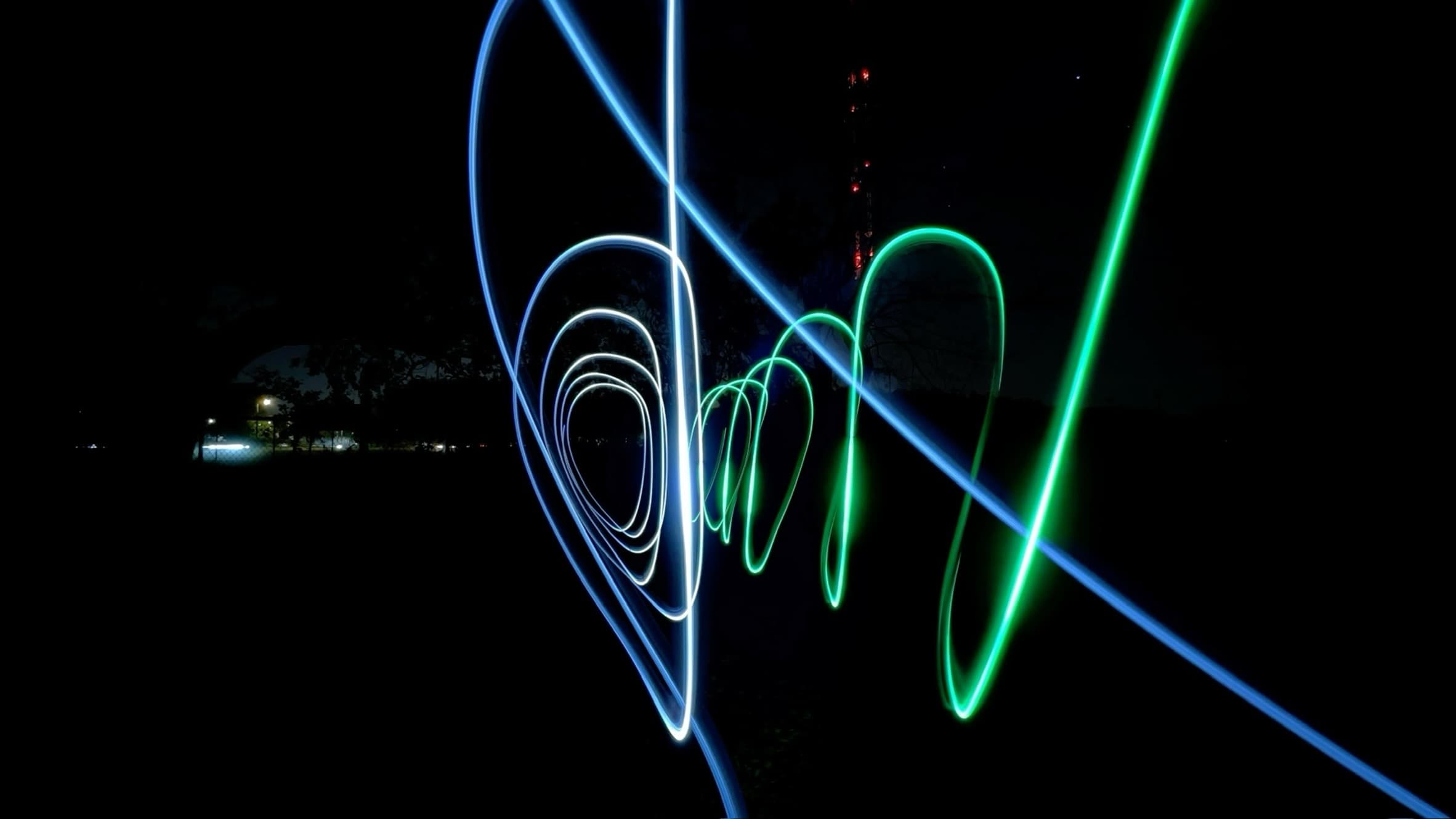 Light Painting Guide