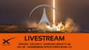 GO! - SpaceX - Falcon 9 - Starlink 17-48 - SLC-4E - Vandenberg SFB - Space Affairs Live