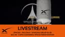 GO! - SpaceX - Falcon 9 - Starlink 10-58 - SLC-40 - Cape Canaveral SFS - Space Affairs Live