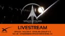 GO! - SpaceX - Falcon 9 - Starlink 17-5 - SLC-4E - Vandenberg SFB, CA - Space Affairs Live