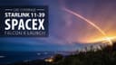Watch Live: SpaceX launches 28 Starlink satellites on West Coast Falcon 9 rocket