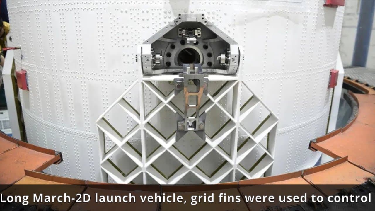 Long March-2D launches Xihe and 10 small satellites