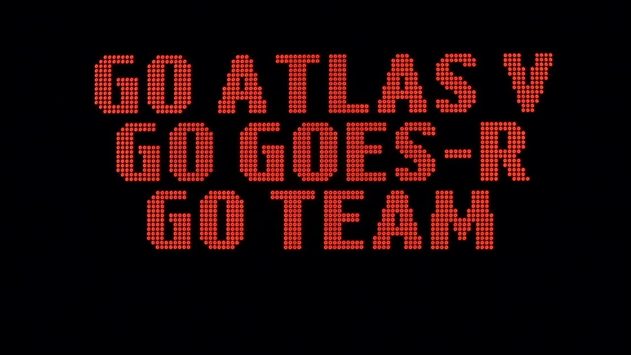 Atlas V GOES-R Launch Highlights