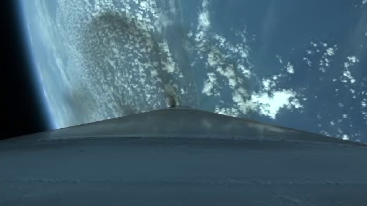 Orbital ATK’s Cygnus Cargo Spacecraft Launches to the ISS