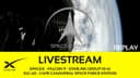 GO! - SpaceX - Falcon 9 - Starlink 10-61 - SLC-40 - Cape Canaveral SFS - Space Affairs Live