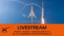 GO! - SpaceX - Falcon 9 - Starlink 11-12 - SLC-4E - Vandenberg SFB - Space Affairs Live