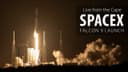 Watch live: 28 Starlink satellites launch from Cape Canaveral on SpaceX Falcon 9 rocket