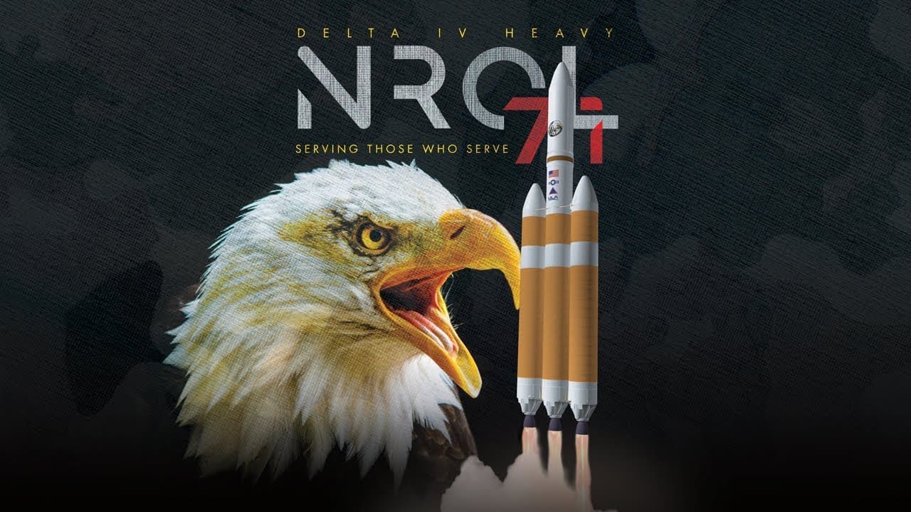 Jan. 19 Delta IV NROL-71 Live Launch Broadcast - Begins 10:45 a.m. PST