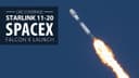 Watch Live: SpaceX Falcon 9 rocket launches 28 Starlink satellites from California