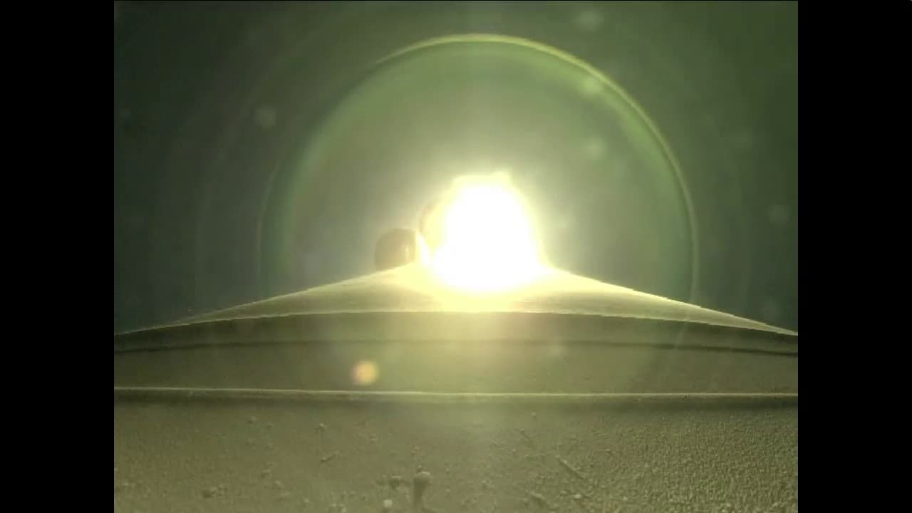 Atlas V Lift-off for GOES-R Mission