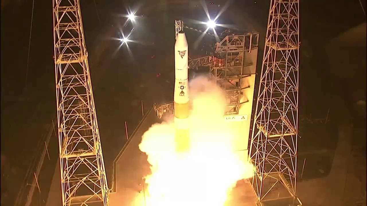Delta IV AFSPC-6 Launch Highlights