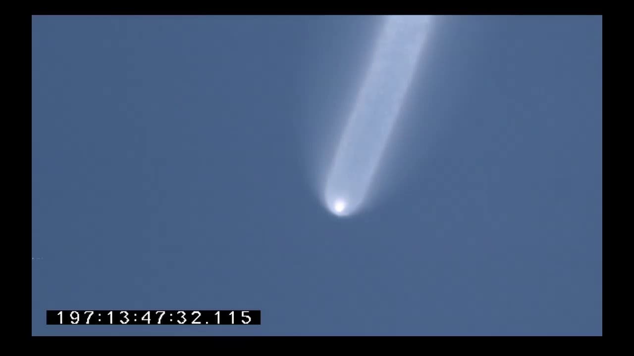 NASAWallops Live Stream