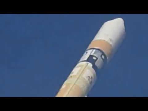 H-IIAロケット31号機打上げ 【SD360】
