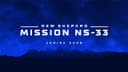 New Shepard Mission NS-33 Webcast