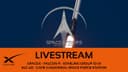 GO! - SpaceX - Falcon 9 - Starlink 10-31 - SLC-40 - Cape Canaveral SFS - Space Affairs Live