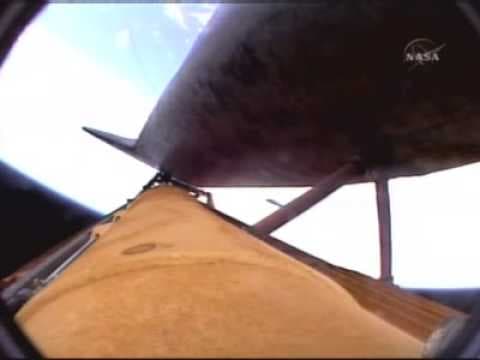 STS-120 launch (10-23-07)