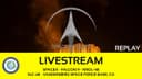 GO! - SpaceX - Falcon 9 - NROL-48 - SLC-4E - Vandenberg SFB, CA - Space Affairs Live