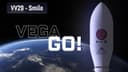 Vega C | Flight VV29 | SMILE | Avio