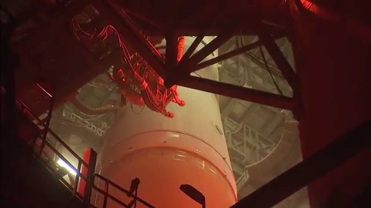 Delta IV GPS IIF-9 Launch Highlights
