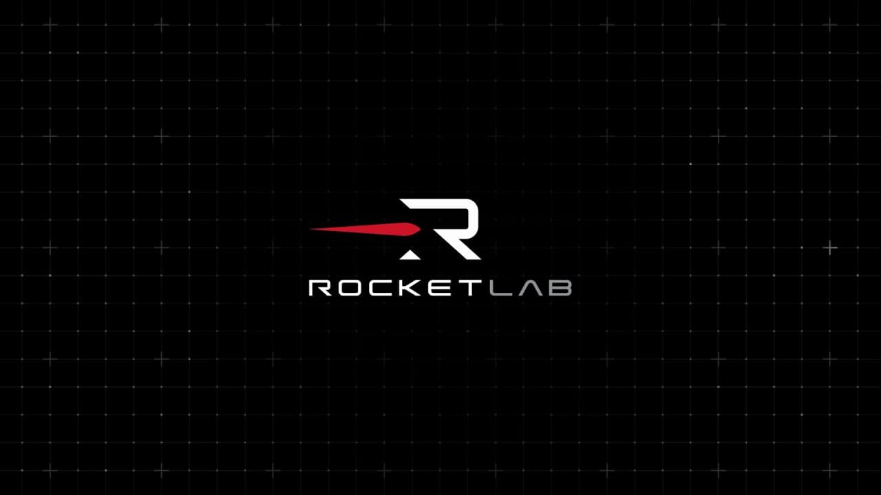 Rocket Lab - 'Symphony In The Stars' Launch