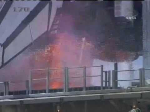 STS-121 launch & landing (7-4-06)