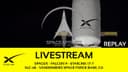 SpaceX - Falcon 9 - Starlink 17-7 - SLC-4E - Vandenberg SFB, CA - August 30, 2025