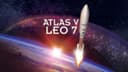 Rocket Launch: Amazon Leo 7