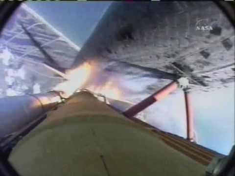 STS-115 launch & landing (9-9-06)