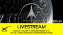Go! - SpaceX - Falcon 9 - Starlink 10-14 - SLC-40 - Cape Canaveral SFS - Space Affairs Live