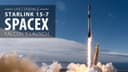 Watch live: SpaceX Falcon 9 rocket launches 26 Starlink satellites from Vandenberg, California