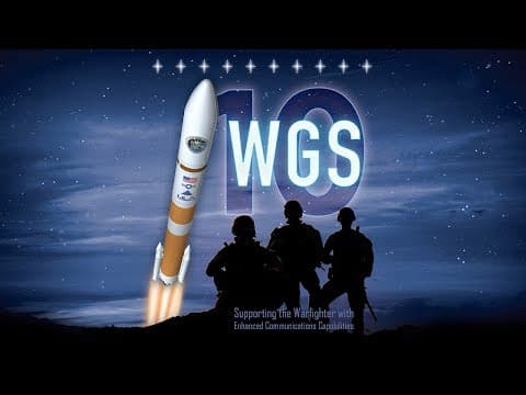 March 15: Delta IV WGS-10 Live Broadcast