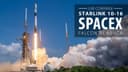Watch Live: SpaceX launches 27 Starlink satellites on a Falcon 9 rocket from Cape Canaveral