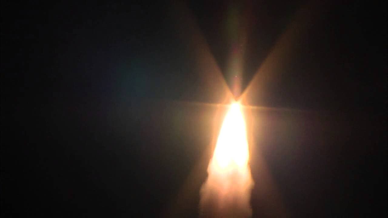 Ofek 10 Satellite Launch