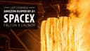 Watch Live: SpaceX Falcon 9 rocket launches satellites for Amazon's Project Kuiper internet service