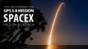Live: SpaceX Falcon 9 rocket launches GPS navigation satellite from Cape Canaveral