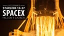Watch Live: SpaceX Falcon 9 rocket to launch 28 Starlink satellites from Cape Canaveral