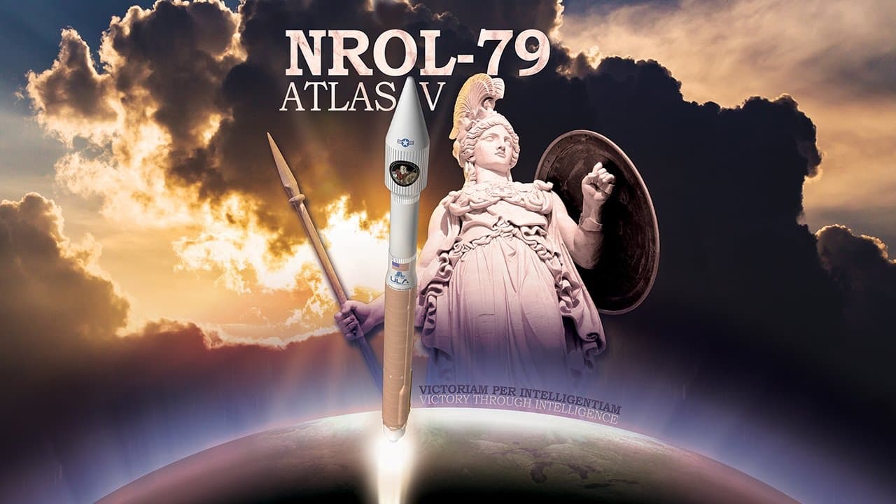 March 1 Live Launch Broadcast: Atlas V NROL-79
