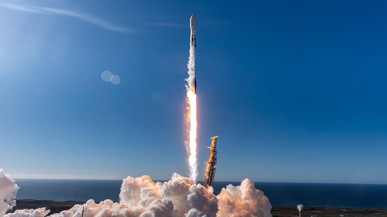 SpaceX SDA Tranche 1 Transport Layer C