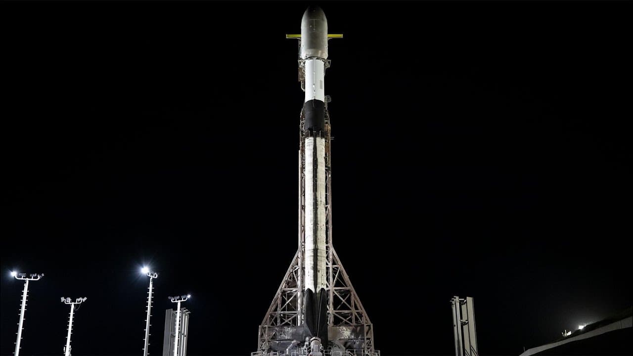 SpaceX NROL-179
