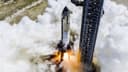 Starship's Eleventh Flight Test
