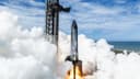 Starship's Tenth Flight Test