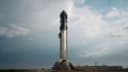 Starship's Twelfth Flight Test