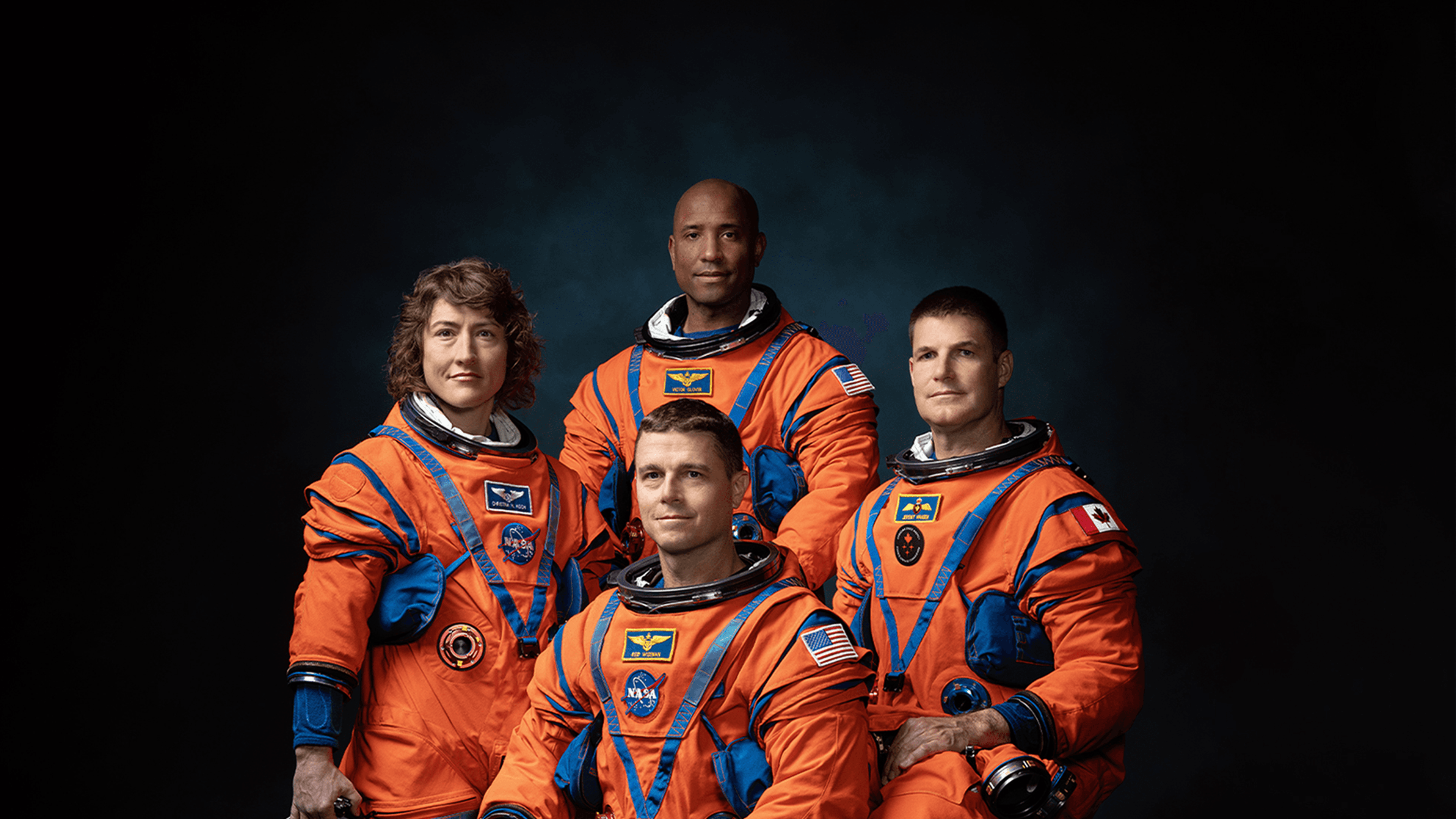 NASA’s Artemis II Crew Launches to the Moon (Official Broadcast)