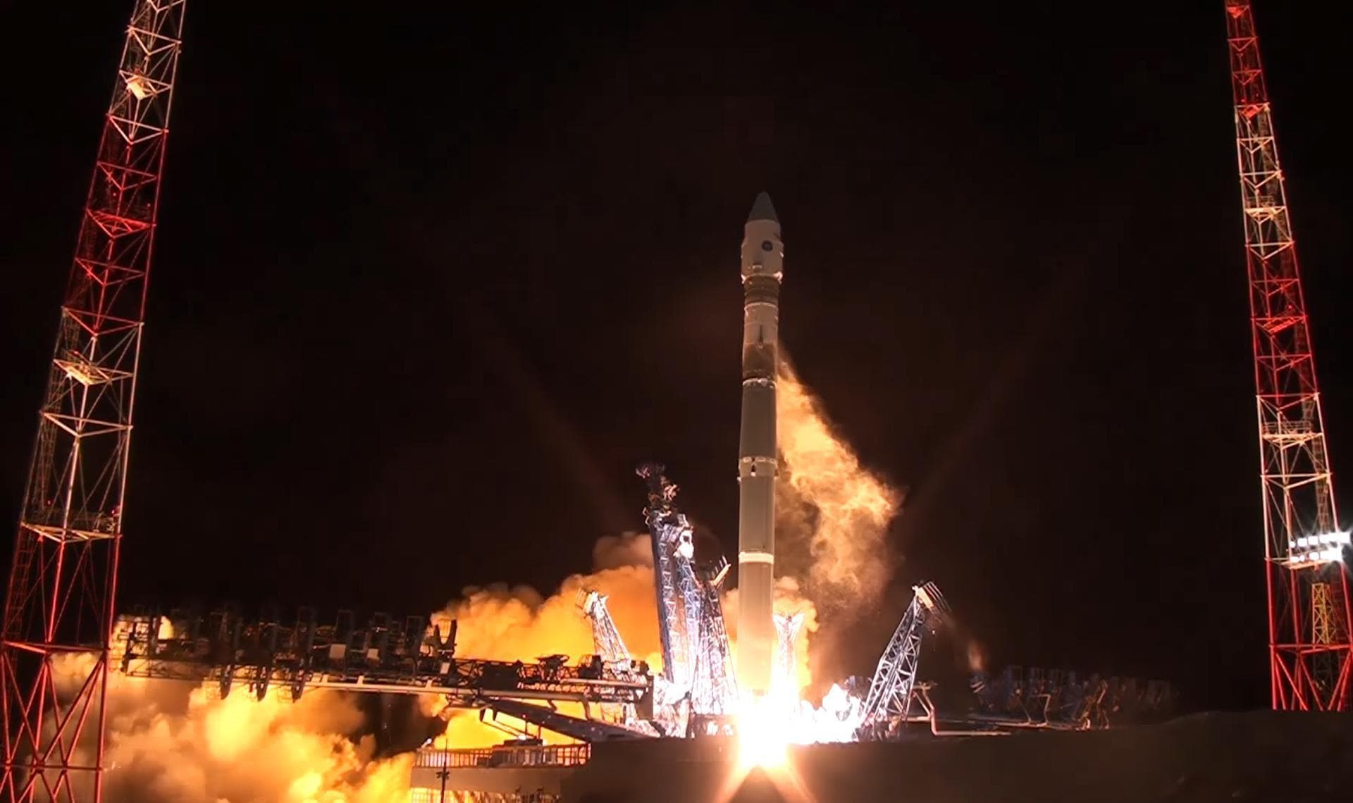 Soyuz 2.1v | Kosmos 2575