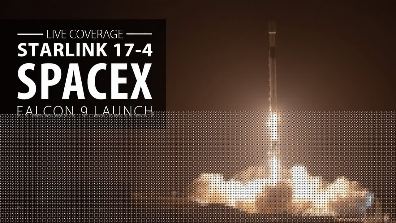 Watch live: SpaceX Falcon 9 rocket launches 24 Starlink satellites from Vandenberg, California